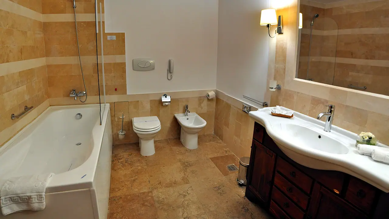 International Bucharest City Centre